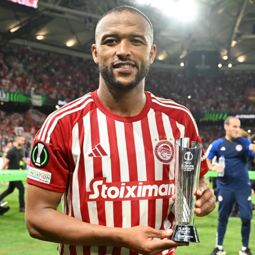 ayoub el kaabi 2024 olk cfc