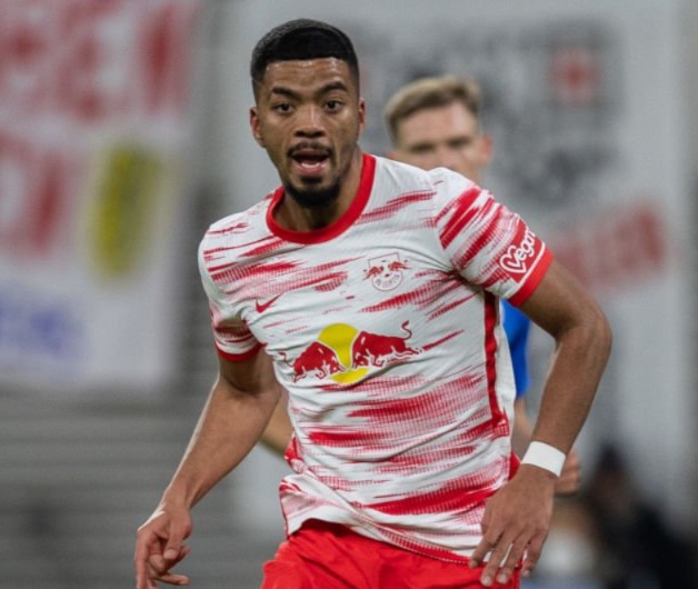 benjamin henrichs 2022 lpz ca r