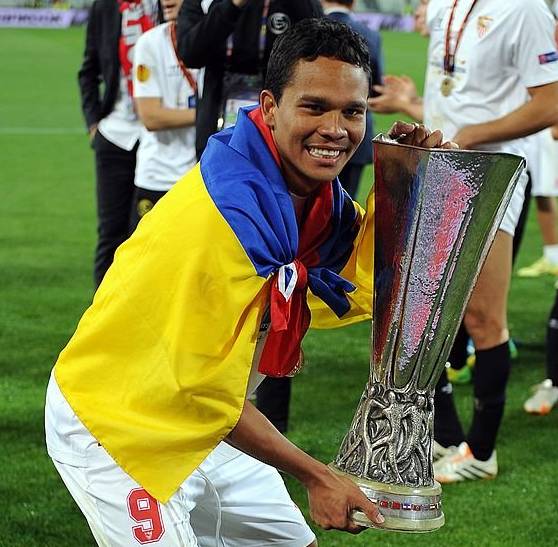 carlos bacca 2014 sev eul r
