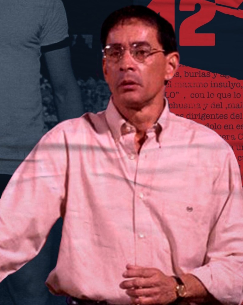 carlos baez 1998 ccp cl r