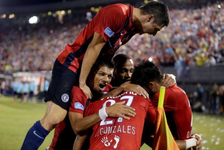 cerro porteño 2016 cs r