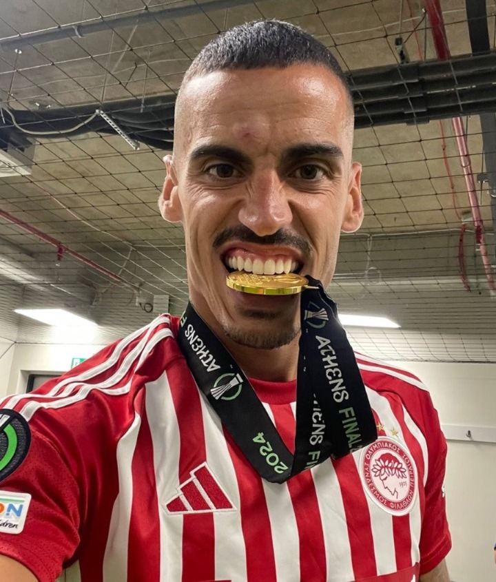 chiquinho 2024 olk cfc