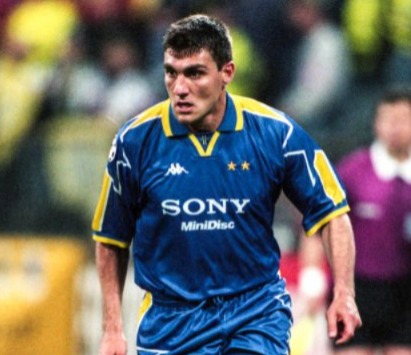 christian vieri 1997 juv ch r
