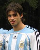 claudio yacob arg m20 2007