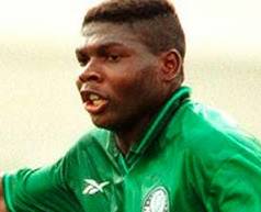 Alineación de Palmeiras Campeón Copa Libertadores 1999 cleber 1999 pal cl r