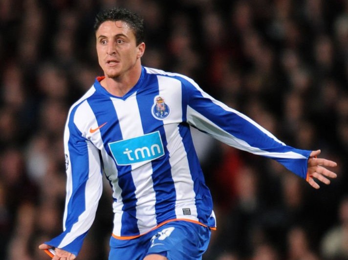 cristian rodriguez 2009 por ch r