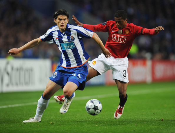 cristian sapunaru 2009 por ch