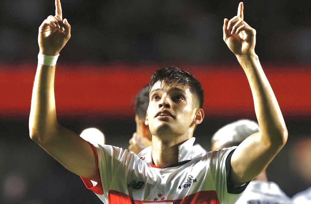 damian bobadilla 2024 sp cl