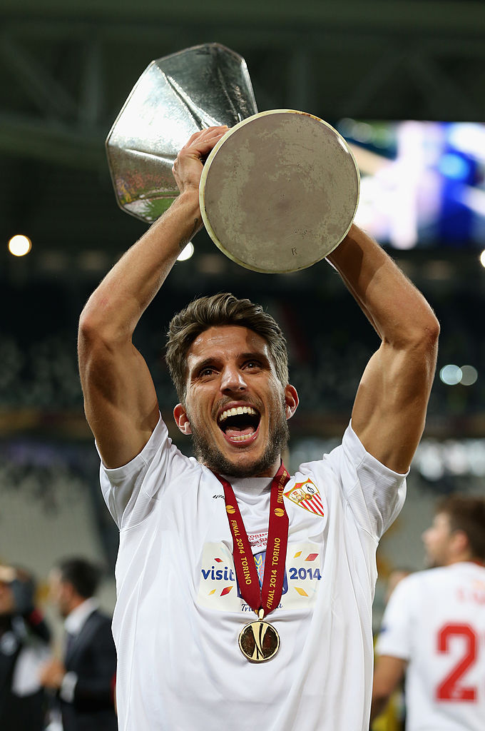 daniel carriço 2014 sev eul