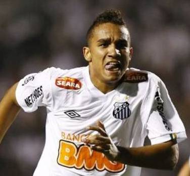 danilo 2011 san cl r