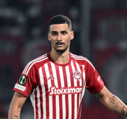 david carmo 2024 olk cfc