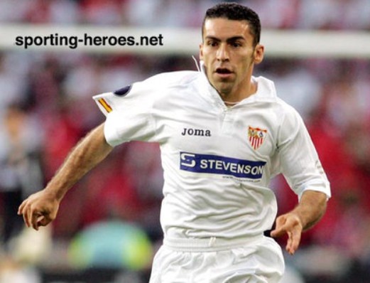 david castedo 2006 sev uefa