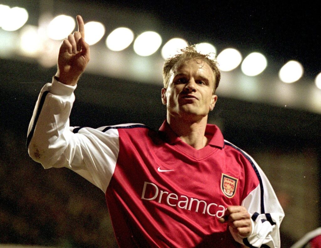 dennis bergkamp 2000 ars eul