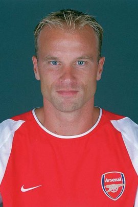 dennis bergkamp 2004 ars ch r