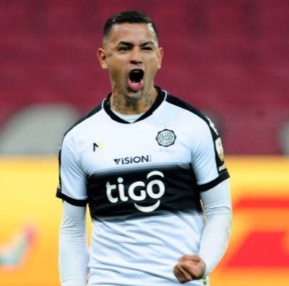 derlis gonzalez 2021 oli cl r