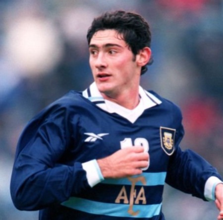 diego colotto arg m20 2001