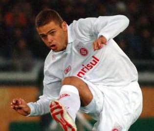 edinho 2006 int cl r