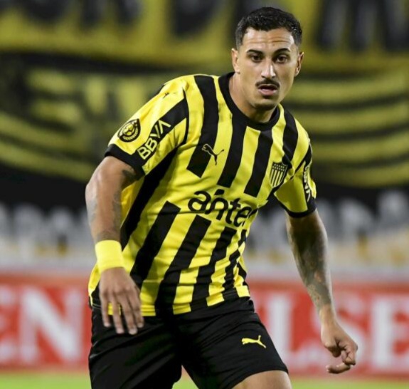 eduardo darias 2024 peÑ cl r