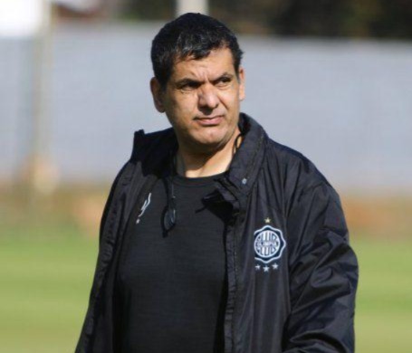 enrique landaida 2021 oli cl