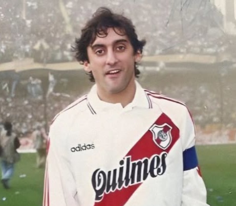 enzo francescoli 1996 rp cl r