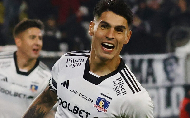 colo colo vs Ñublense, campeonato nacional 2024