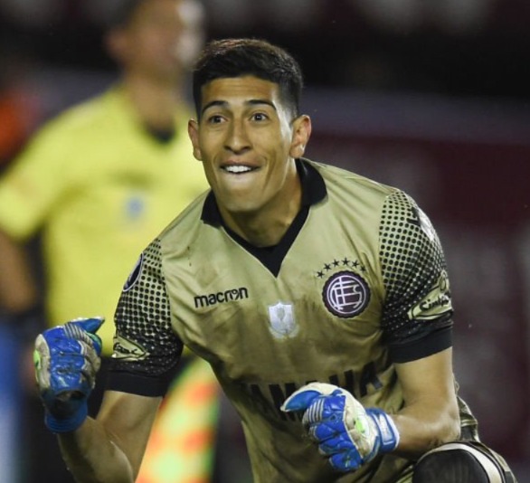 esteban andrada 2017 lan cl r