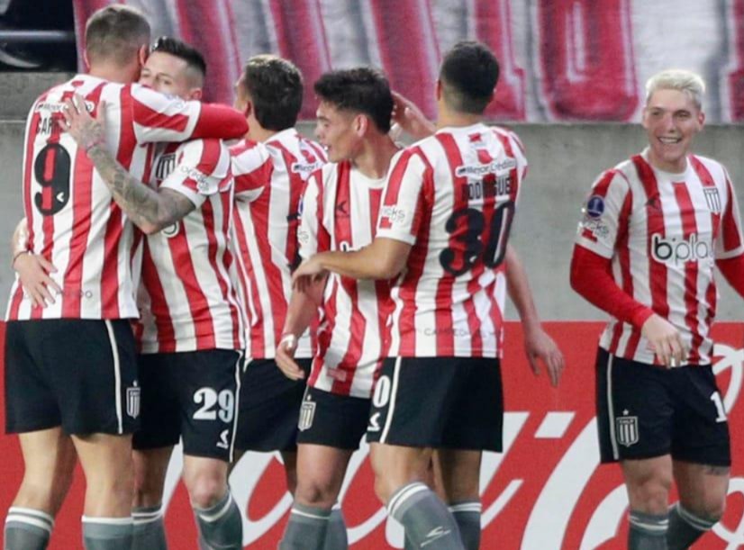 Estudiantes de La Plata Copa Sudamericana 2023 estudiantes de la plata 2023 cs r