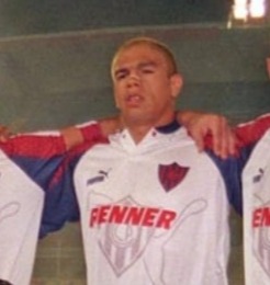 fabián caballero 1998 ccp cl r