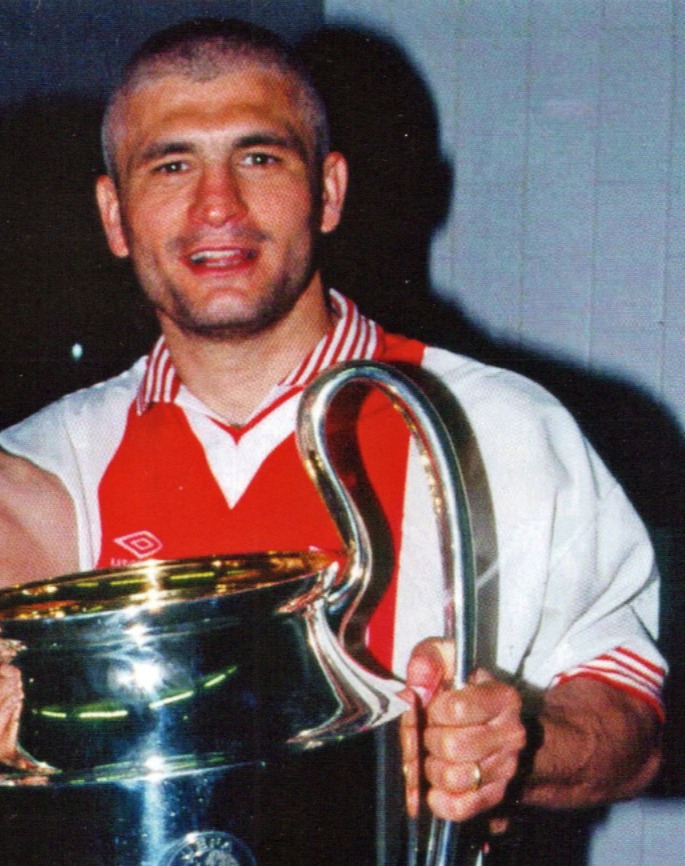 fabrizio ravanelli 1996 juv ch r