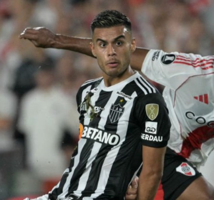 fausto vera 2024 cam cl