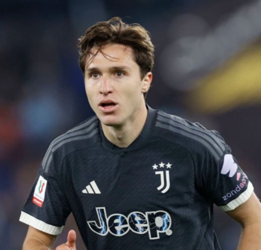 federico chiesa 2024 juv ci r