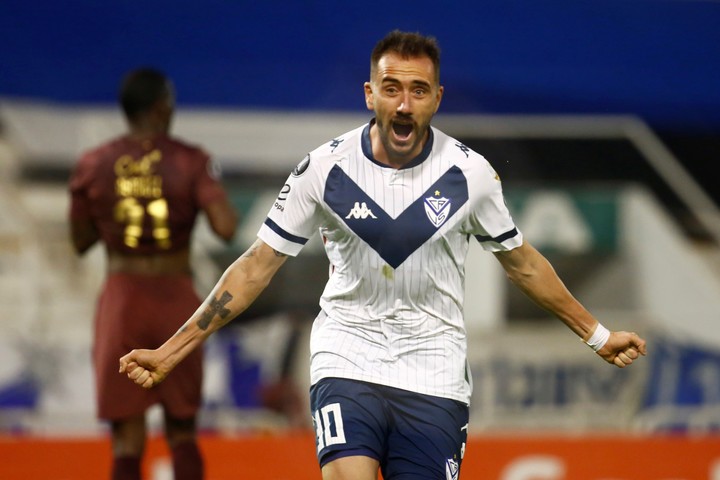 federico mancuello 2021 velez cl r