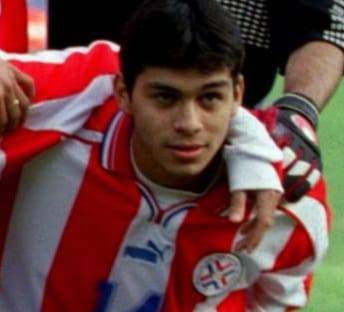 felipe giménez 2001 par m20