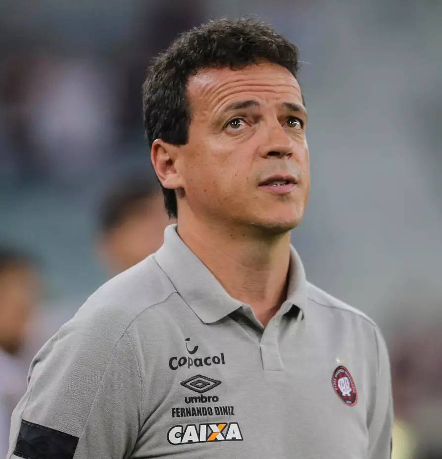 Alineación de Athletico Paranaense Campeón Copa Sudamericana 2018 fernando diniz 2018 par cs