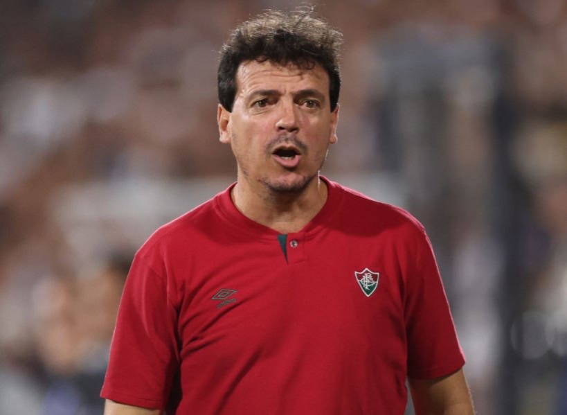 fernando diniz 2024 flu cl r