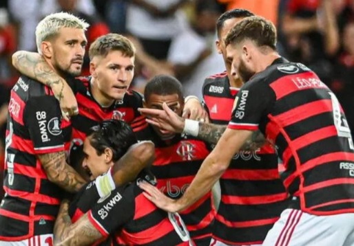 flamengo 2024 cl r