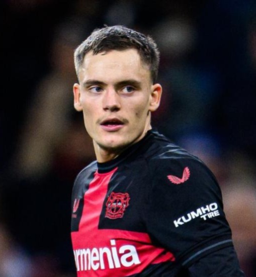 florian wirtz 2024 lev ca r