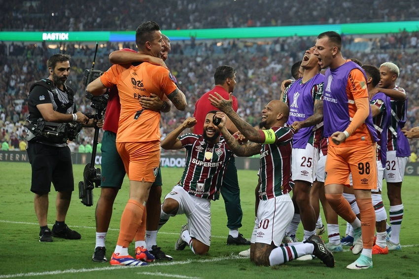 fluminense 2024 cl r