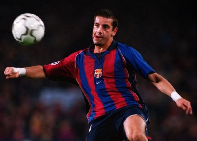 francesco coco 2002 bar ch r