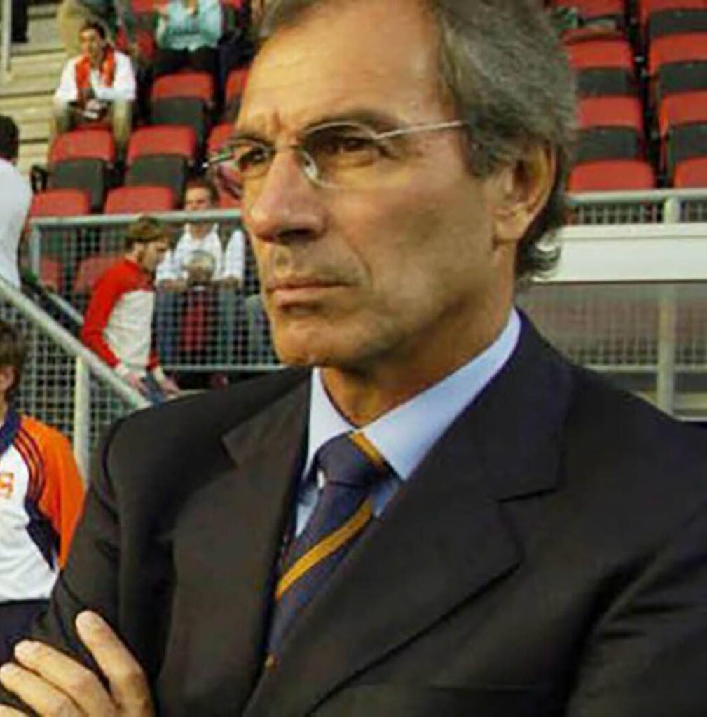 francisco ferraro arg m20 2005