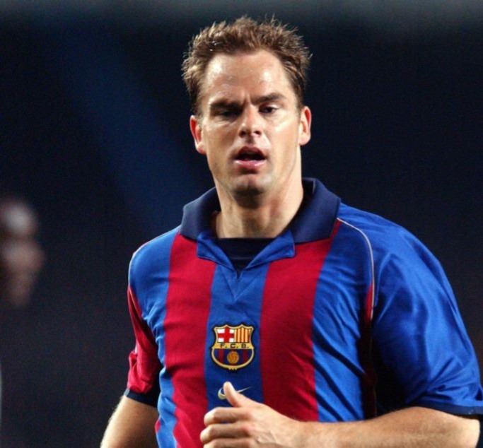 frank de boer 2002 bar ch r
