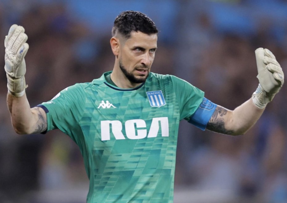 gabriel arias 2024 rac cs r