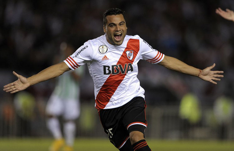 gabriel mercado 2014 riv cs