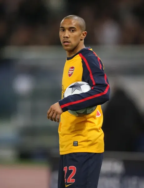 gael clichy 2009 ars ch r