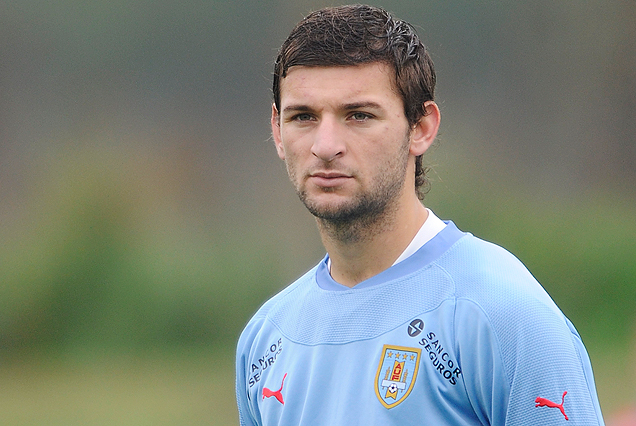 gaston silva 2013 uru m20 2013