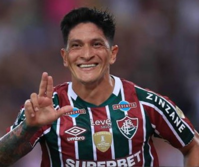 germán cano 2024 flu cl r