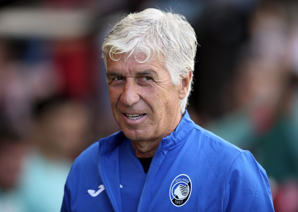 gian piero gasperini 2018 ata ci