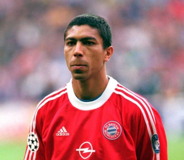 giovane elber 2001 bay ch