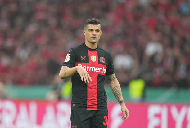 granit xhaka 2024 lev ca r
