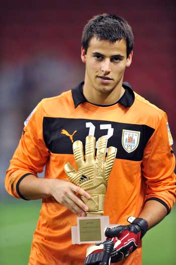 guillermo de amores 2013 uru s20